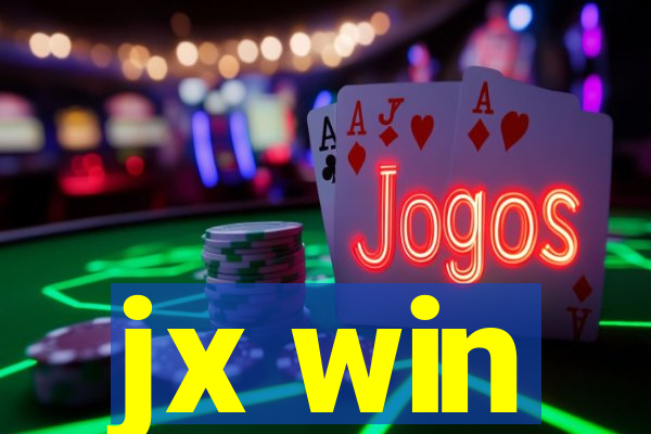 jx win