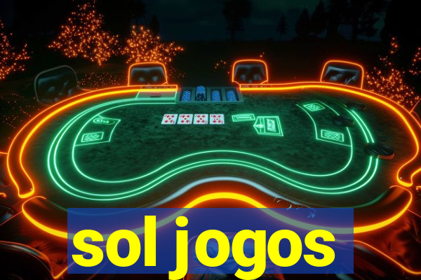 sol jogos