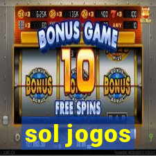 sol jogos