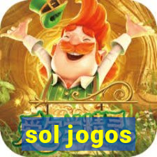 sol jogos