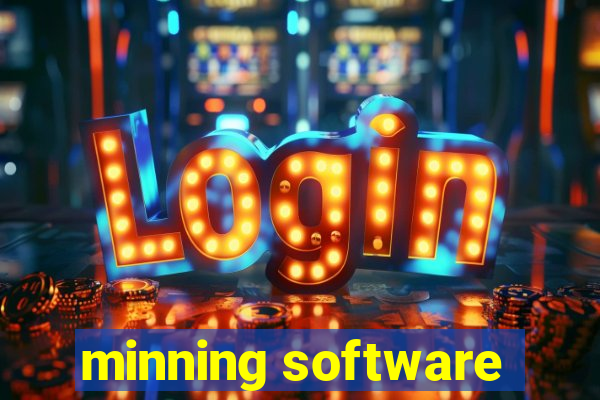 minning software