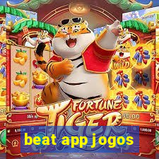 beat app jogos