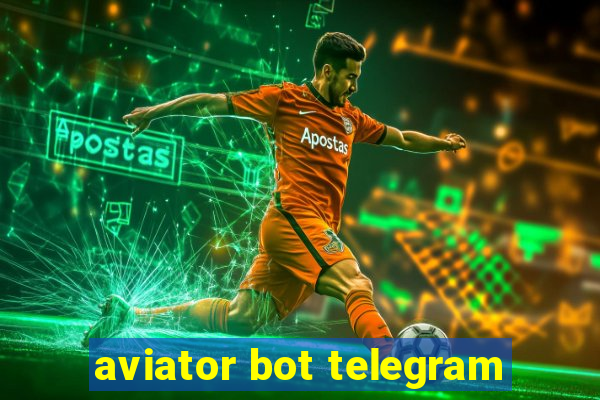 aviator bot telegram