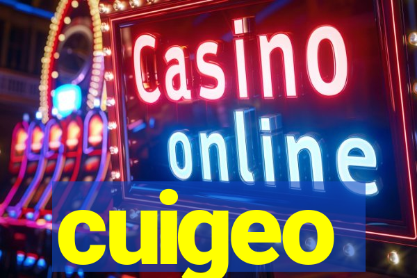 cuigeo