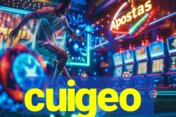 cuigeo