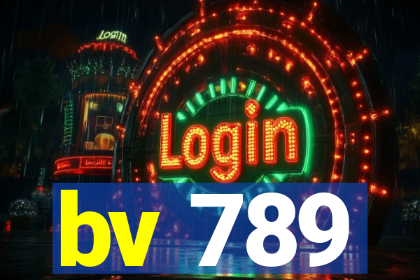 bv 789