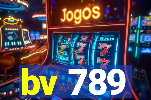 bv 789