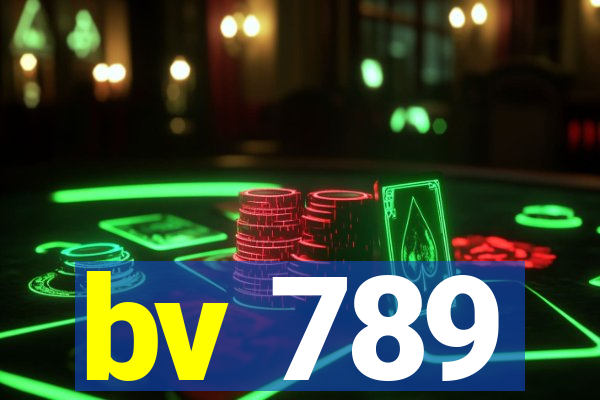 bv 789