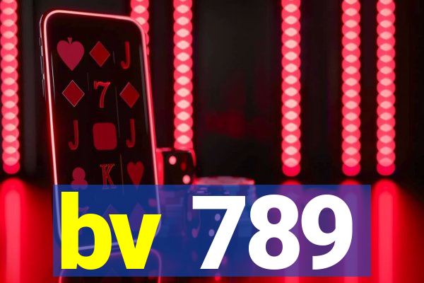 bv 789