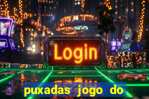 puxadas jogo do bicho sueli