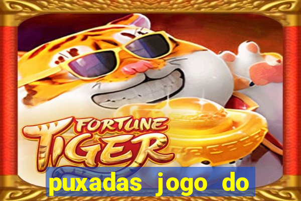 puxadas jogo do bicho sueli