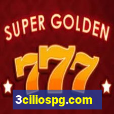 3ciliospg.com