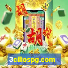 3ciliospg.com