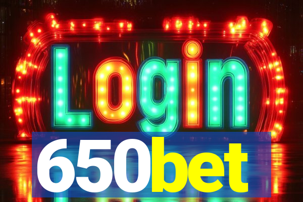 650bet