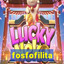 fosfofilita