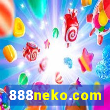 888neko.com