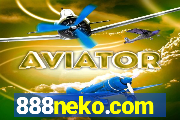888neko.com