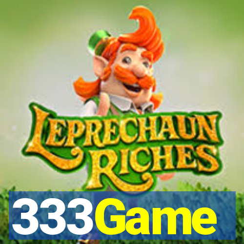 333Game