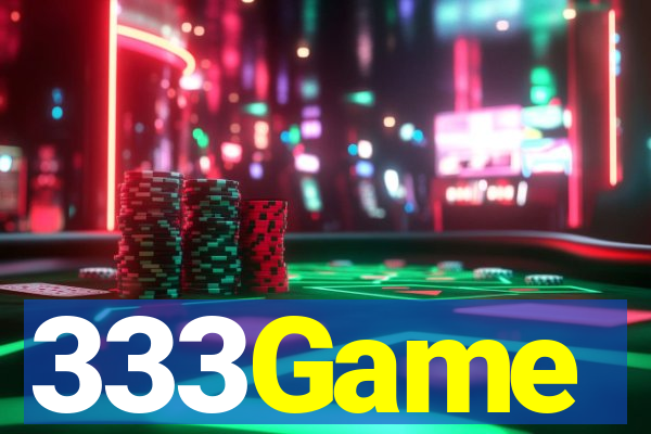 333Game
