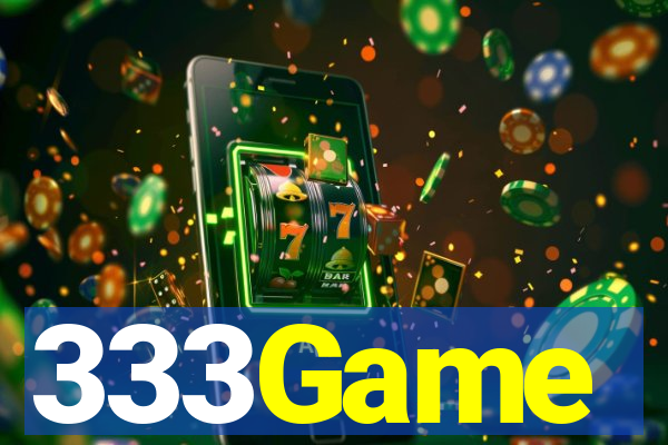 333Game