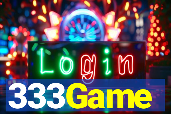 333Game