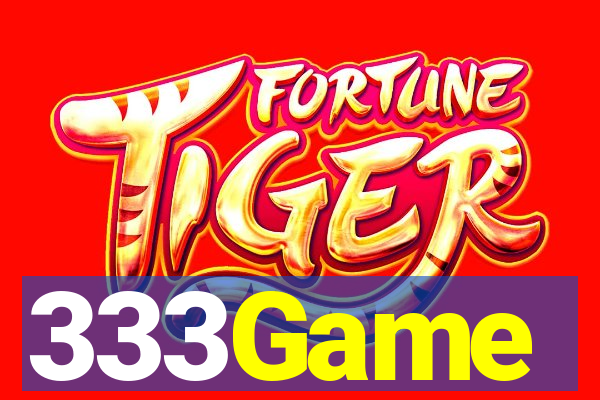 333Game