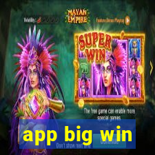 app big win