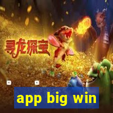 app big win