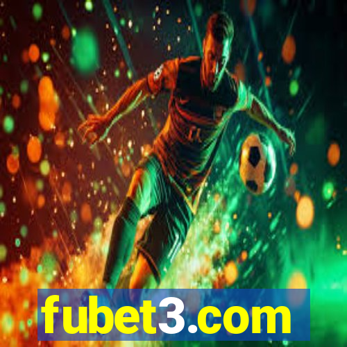 fubet3.com