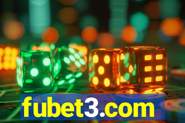 fubet3.com