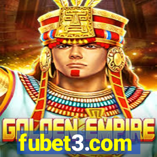 fubet3.com