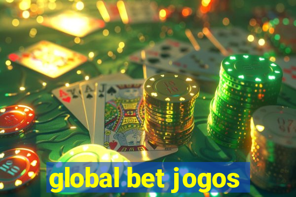 global bet jogos