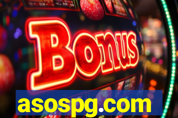 asospg.com
