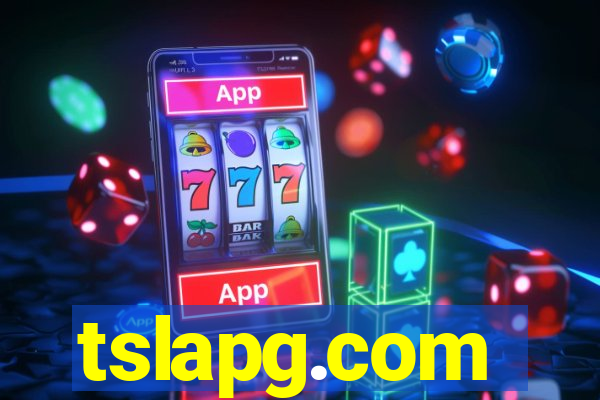 tslapg.com