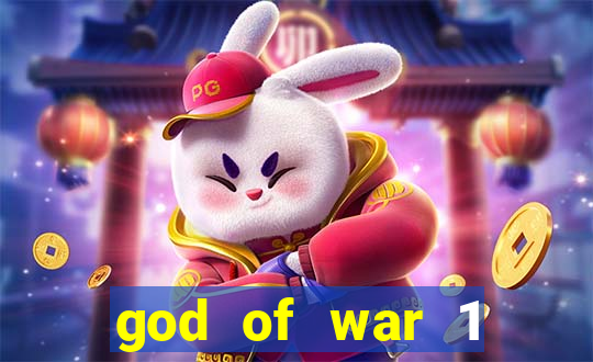 god of war 1 download android pt-br