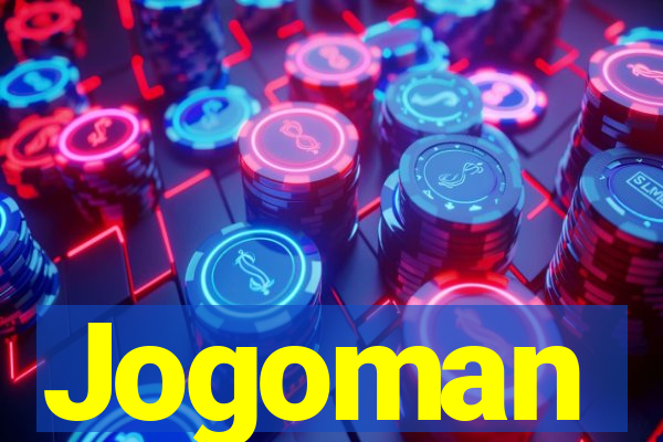 Jogoman