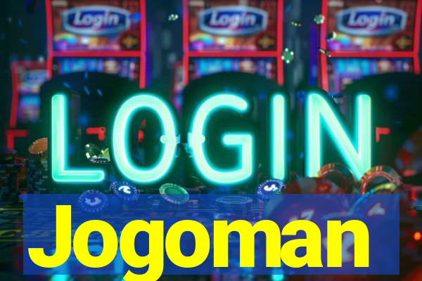 Jogoman