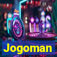 Jogoman
