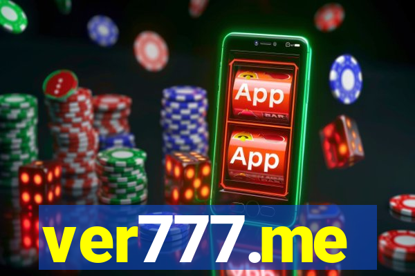 ver777.me