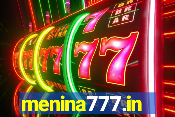 menina777.in