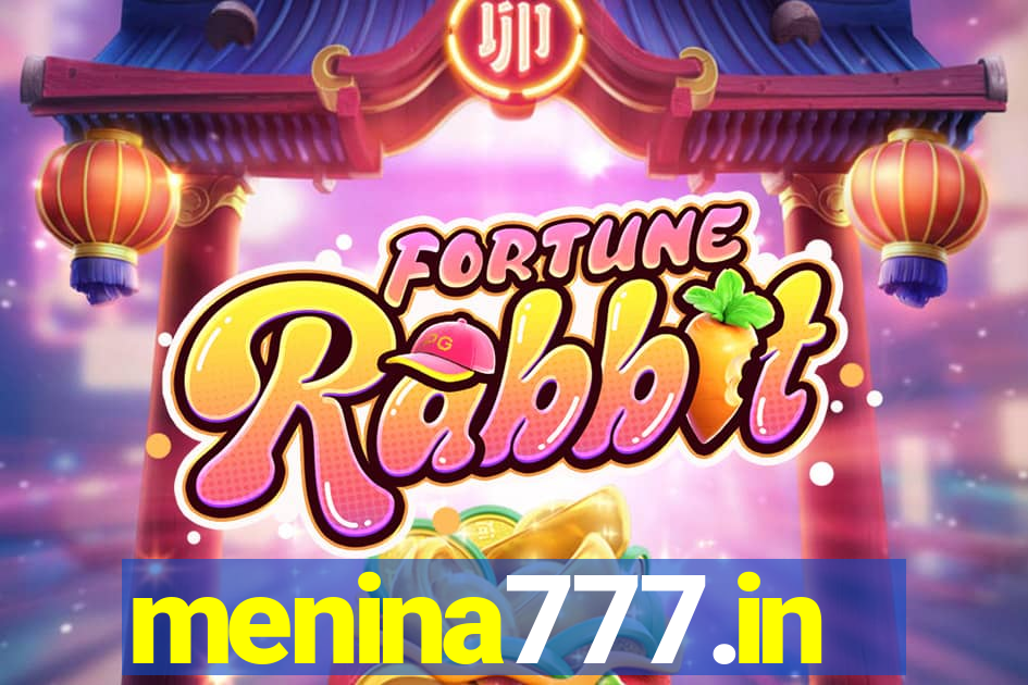 menina777.in