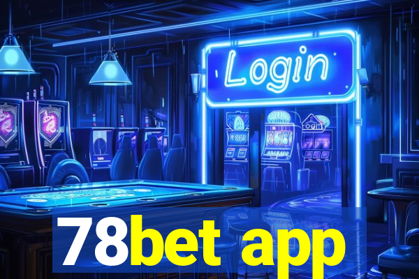 78bet app