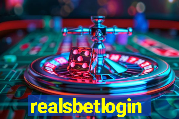 realsbetlogin