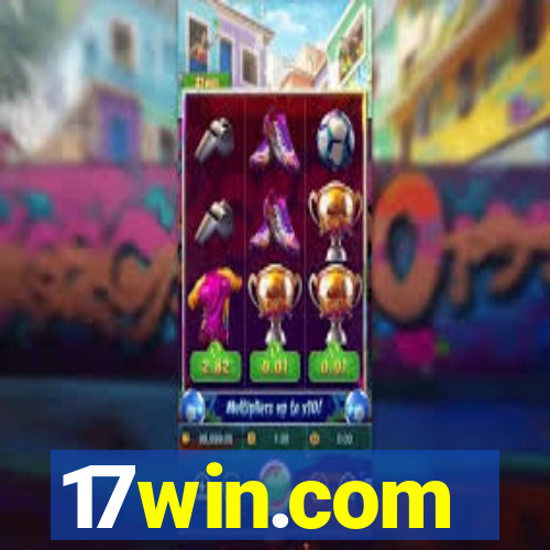 17win.com