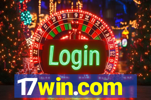 17win.com
