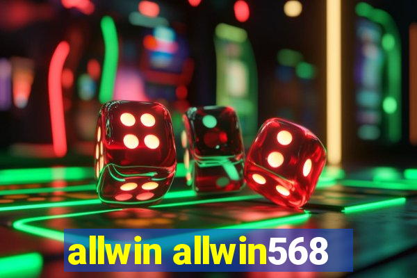 allwin allwin568