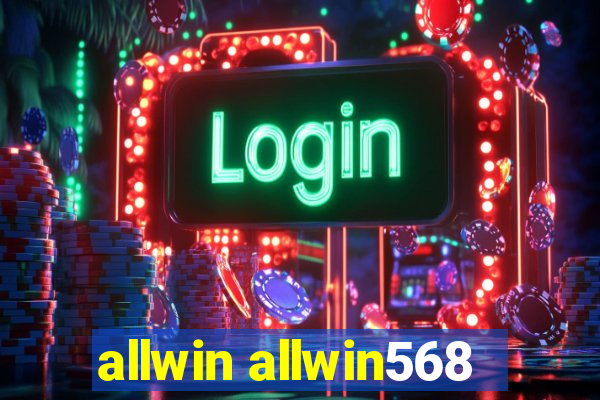 allwin allwin568