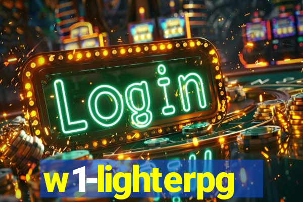 w1-lighterpg