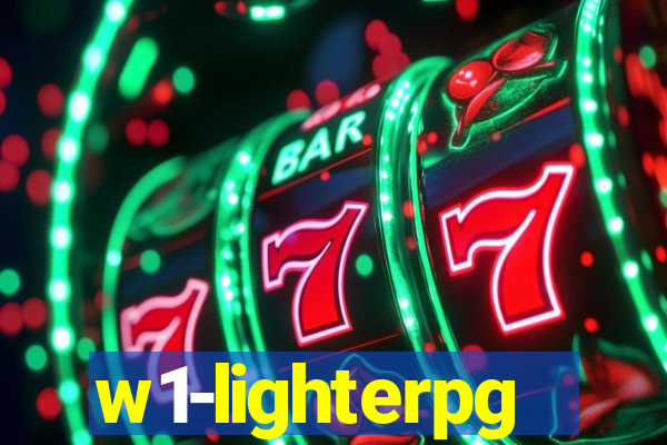 w1-lighterpg