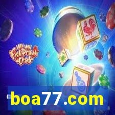 boa77.com